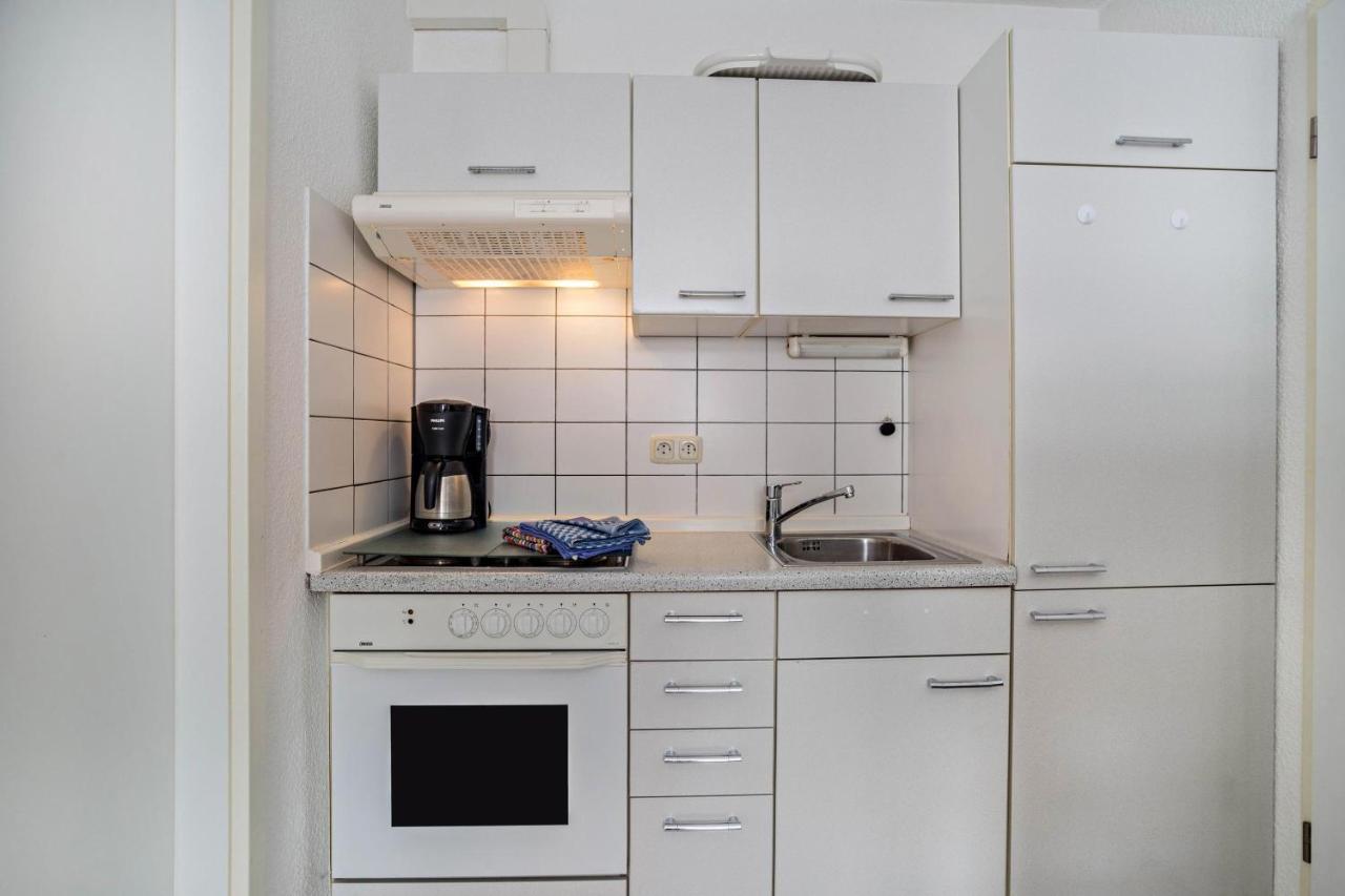 Nordhaus Ferienwohnung 2 คุกซ์ฮาเวน ภายนอก รูปภาพ