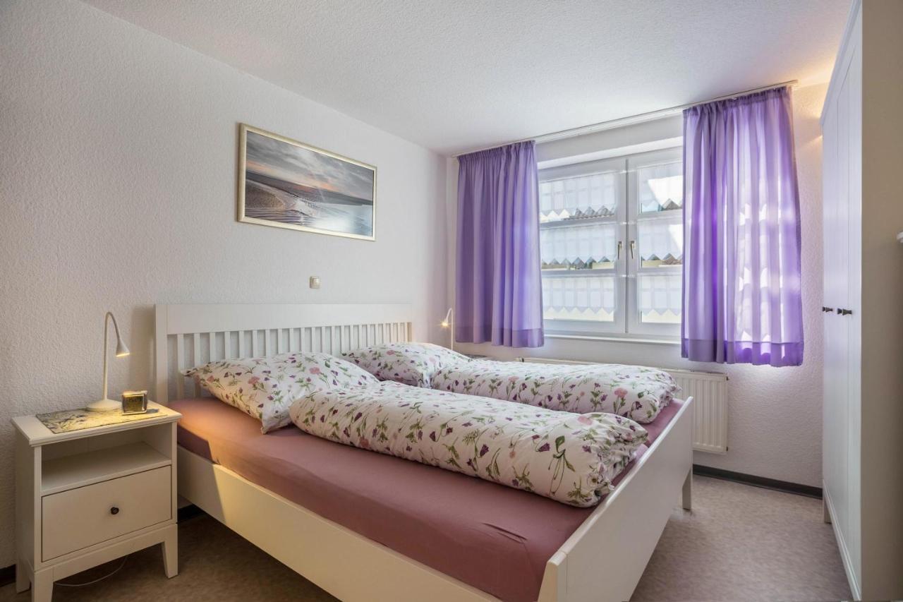 Nordhaus Ferienwohnung 2 คุกซ์ฮาเวน ภายนอก รูปภาพ