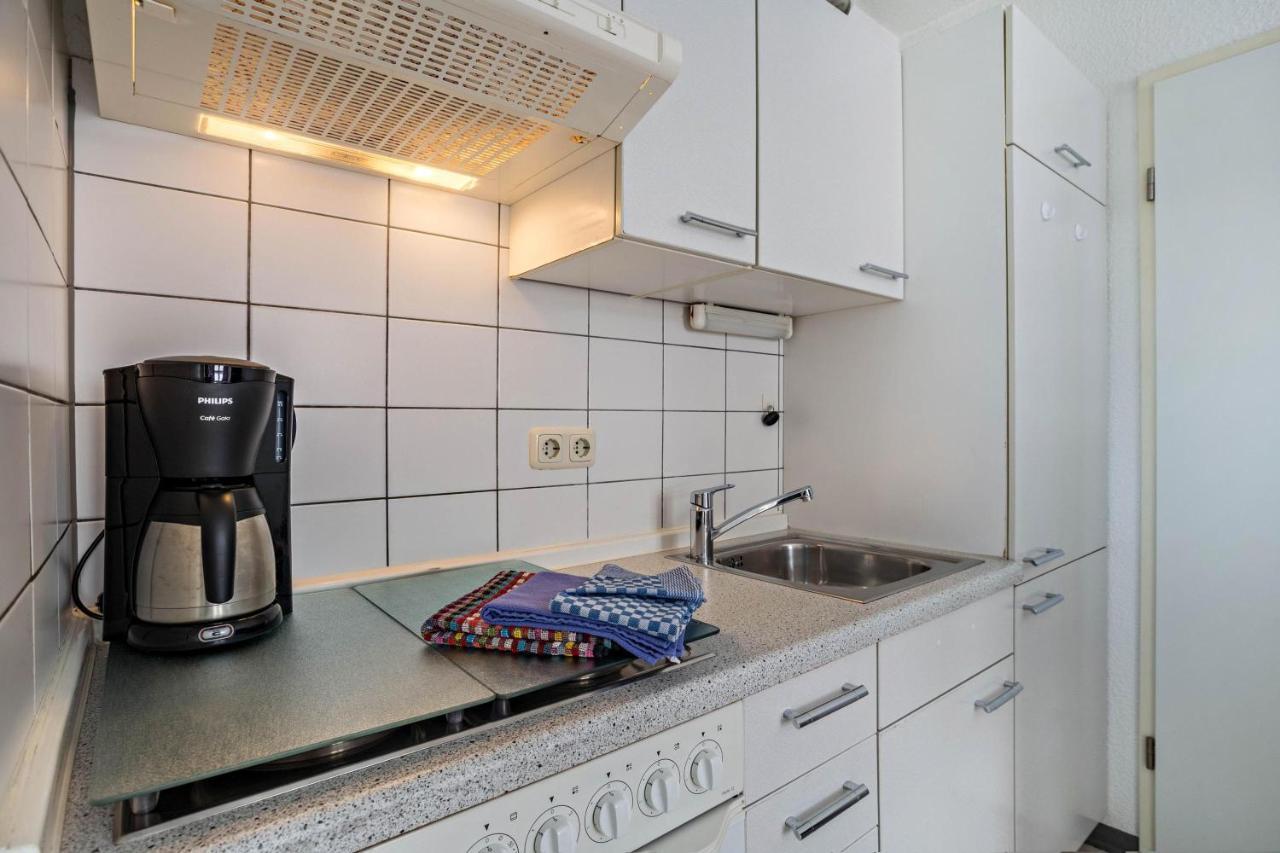 Nordhaus Ferienwohnung 2 คุกซ์ฮาเวน ภายนอก รูปภาพ
