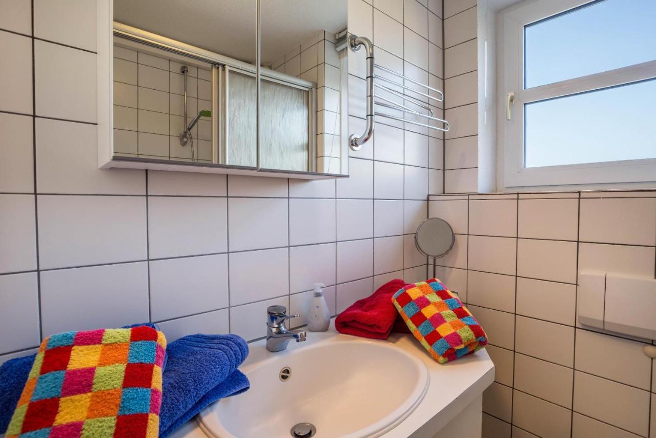 Nordhaus Ferienwohnung 2 คุกซ์ฮาเวน ภายนอก รูปภาพ