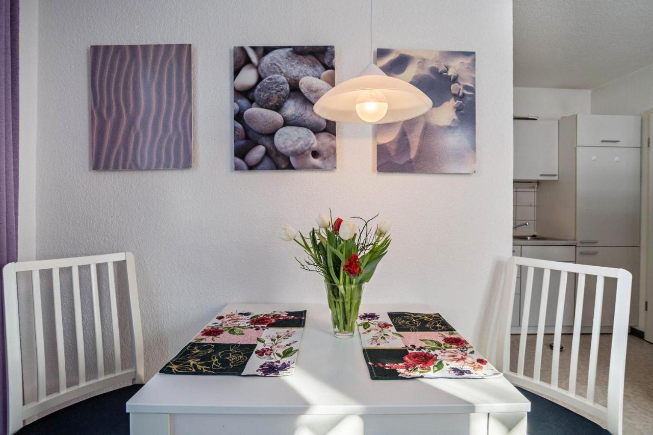 Nordhaus Ferienwohnung 2 คุกซ์ฮาเวน ภายนอก รูปภาพ